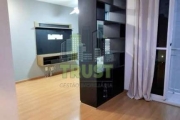 Apartamento para Venda em Rio de Janeiro, Jacarepaguá, 2 dormitórios, 1 suíte, 2 banheiros, 1 vaga