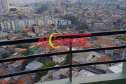 Loft com 3 quartos à venda na Rua Hélio Manzoni, 338, Gopoúva, Guarulhos