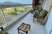 Excelente apartamento comvista para o Mar