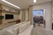 APARTAMENTO COM 2 QUARTOS, SENDO 1 SUITE  À VENDA, 47,71 M² - Vila Sorocabana -GUARULHOS/SP