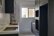 APARTAMENTO COM 3 DORMITÓRIOS À VENDA, 122m² - PORTAL DOS GRAMADOS - GUARULHOS/SP