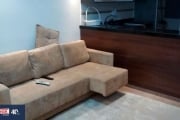 APARTAMENTO COM 2 DORMITÓRIOS À VENDA, 48m² - ÁGUA CHATA - GUARULHOS/SP