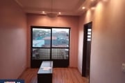 APARTAMENTO COM 2 DORMITÓRIOS SENDO 1 SUITE À VENDA, 67m² - JARDIM FIGUEIRA - GUARULHOS/SP