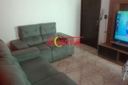 APARTAMENTO COM 2 DORMITÓRIOS À VENDA, 54 M² -Vila Flórida ? GUARULHOS/SP A