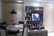 APARTAMENTO COM 2 DORMITÓRIOS À VENDA, 45,00m² - Água Chata - Guarulhos - SP