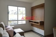 APARTAMENTO COM 2 QUARTOS À VENDA, 49M² - PIMENTAS - GUARULHOS/SP