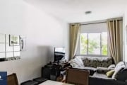 APARTAMENTO COM 2 DORMITÓRIOS À VENDA, 80m² - JARDIM BARBOSA - GUARULHOS/SP