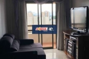 APARTAMENTO COM 3 DORMITÓRIOS À VENDA, 85,00m² - Vila Pedro Moreira - Guarulhos - SP