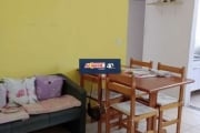 Apartamento 2 Dormitórios - Jardim Valéria - Guarulhos