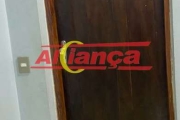 APARTAMENTO COM 2 QUARTOS A VENDA 70M² - JARDIM ANA MARIA - GUARULHOS/SP