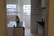 APARTAMENTO COM 2 DORMITÓRIOS 48m² - VILA NOVA BONSUCESSO - GUARULHOS/SP.