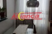 APARTAMENTO COM 2 DORMITÓRIOS À VENDA, 45 M² - JD. ANSALCA - GUARULHOS/SP