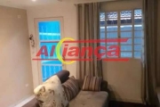 CASA DE CONDOMINIO COM 3 DORMITÓRIOS A VENDA, 86 M² -Cidade Soberana  ? Guarulhos - SP