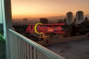 APARTAMENTO COM 02 DORMS, 01 VAGA, 42M² NA VILA ENDRES EM GUARULHOS, SP POR R$ 410.000,00