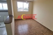 Apto no Fatto Reserva Vila Rio, 02 dorm, 01 vaga com Planejados, lazer completo