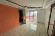 APARTAMENTO COM 2 DORMITÓRIOS À VENDA, 50 M² - Jardim Vila Galvão ? GUARULHOS/SP