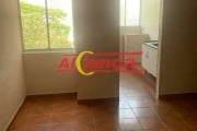 Apartamento com 2 dormitórios à venda, 54 m² - Vila Flórida - Guarulhos/SP