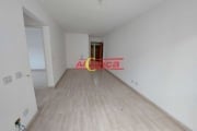 APARTAMENTO COM 2 QUARTOS À VENDA, 62 M² - CENTRO ? GUARULHOS/SP