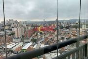 COBERTURA COM 3 SUÍTES A VENDA  358M² - VILA DOM PEDRO II  - SÃO PAULO/SP