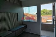 APARTAMENTO COM 2 QUARTOS Á VENDA 45M²  COM SACADA - VILA NOVA MAZZEI - SÃO PAULO/SP