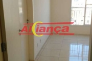 APARTAMENTO COM 2 DORMITÓRIOS À VENDA, 49 M² -Vila Flórida - GUARULHOS -SP