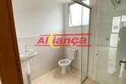 APARTAMENTO COM 2 DORMITÓRIOS À VENDA, 75 M² - Água Chata - Guarulhos - SP