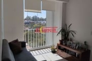 Lindo apartamento com 2 quartos, 54m2 no Gopouva!