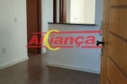 APARTAMENTO COM 2 DORMITÓRIOS À VENDA, 42 M² - Vila Nova Bonsucesso - Guarulhos - SP