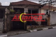 Casa térrea a venda, com 2 dormitórios, Jardim São Paulo - Guarulhos