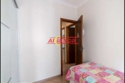 APARTAMENTO 3 DORMITÓRIOS - JARDIM BOM CLIMA