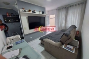 Casa com 2 Quartos (2 suítes) à venda, 73m² - Vila Nilo