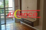 APARTAMENTO, 55M²- MACEDO- GUARULHOS-SP