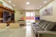 Apartamento com 2 dormitórios , Vila São Rafael ? Guarulhos