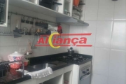 Viva o equilíbrio perfeito entre conveniência e tranquilidade neste incrível apartamento!