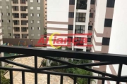 Apartamento com 3 dormitórios à venda, 65 m² por R$ 480.000,00 - Vila Carrão - São Paulo/SP