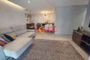 Apartamento no Cond. Parque Ventura, 83 m2, 2 vagas, andar alto !!