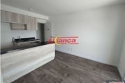 Studio  38m²- Condominio Cidade Maia ? Alto Padrão &amp; Conforto!