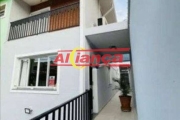 Casa com 3 dormitórios à venda, 280 m² por R$ 890.000,00 - Vila Mazzei - São Paulo/SP