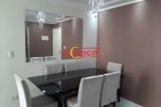 apartamento de 51 mtrs na vila augusta 2 dormitórios