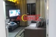 Apartamento com 2 dormitórios à venda, 47 m²  - Vila Itapoan - Guarulhos/SP