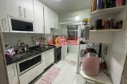 APARTAMENTO COM 3 DORMITÓRIOS À VENDA, 78 M² - Macedo ? GUARULHOS/SP