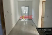 Apartamento 52,75m² próximo ao Metro Tucuruvi/ SP