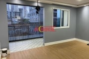 APARTAMENTO IMPECÁVEL COM 2 DORMITÓRIOS À VENDA, 75 M² - PICANÇO - GUARULHOS/SP