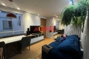 APARTAMENTO COM 2 DORMITÓRIOS À VENDA, 42 M² - VILA IZABEL - GUARULHOS/SP