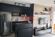 Descubra Seu Novo Lar na Vila Augusta - Apartamento Luxuoso de 71m² com Vista Deslumbrante