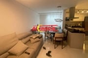 APARTAMENTO COM 2 DORMITÓRIOS À VENDA, 72 M² - JARDIM FLOR DA MONTANHA - GUARULHOS/SP