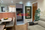 APARTAMENTO COM 2 DORMITÓRIOS À VENDA, 54,04 M² - Jardim São Luis - Guarulhos - SP