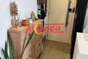 APARTAMENTO COM 2 DORMITÓRIOS À VENDA, 68 M² - Vila Endres, Guarulhos - SP