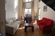 Apartamento Duplex com 4 dormitórios à venda, 260 m² por R$ 1.580.000,00 - Vila Progresso - Guarulho