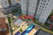 Exclusivo Apartamento Mobiliado com Lazer Completo - Próximo à Av. Dr. Timóteo Penteado